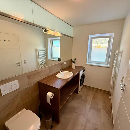 Alpnova Homes - 3 Appartement *