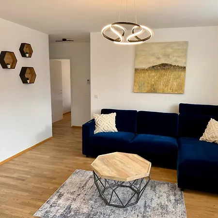 Alpnova Homes - 3 Appartement *
