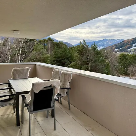 דירה Alpnova Homes - 3 *