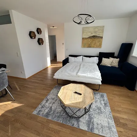 Alpnova Homes - 3 Apartamento Roppen