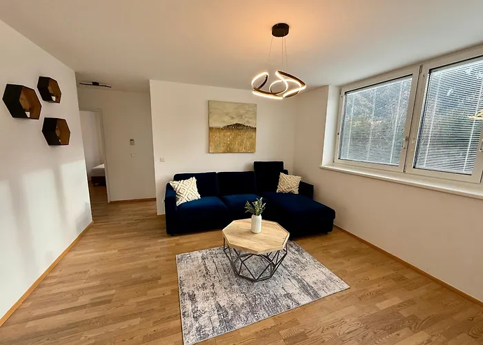 Alpnova Homes - 3 Roppen