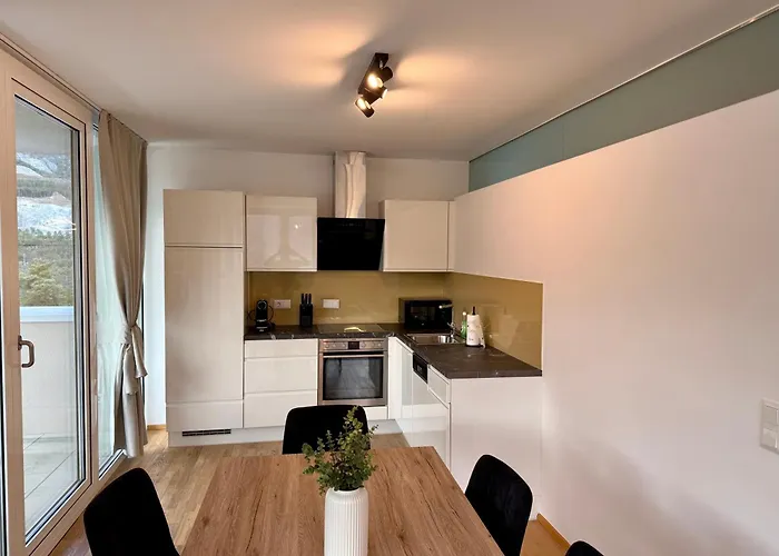 Alpnova Homes - 3 Roppen