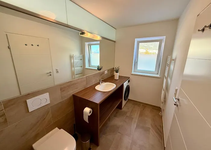 Alpnova Homes - 3 Apartamento *