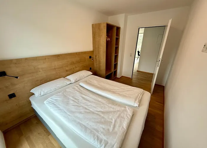 Alpnova Homes - 3 * Roppen