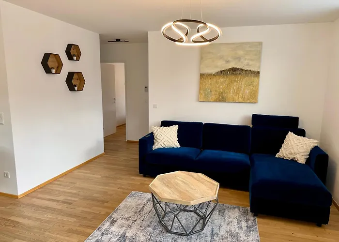 Alpnova Homes - 3 Apartamento *