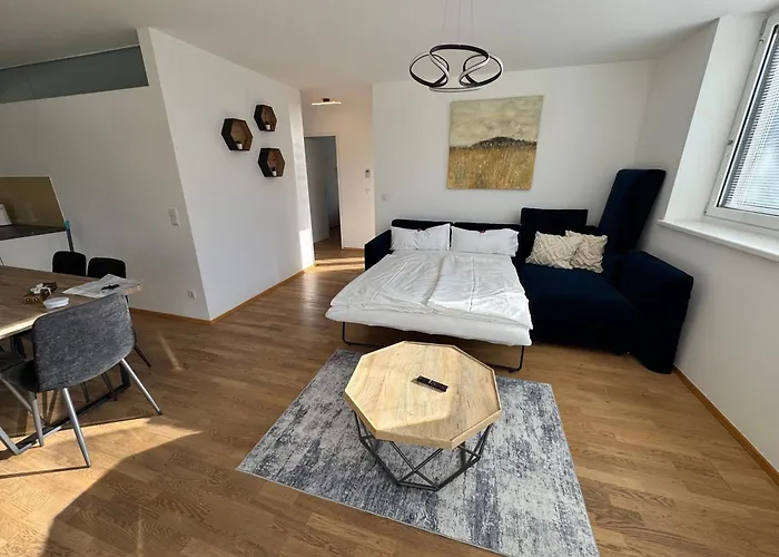 Alpnova Homes - 3 Apartamento Roppen